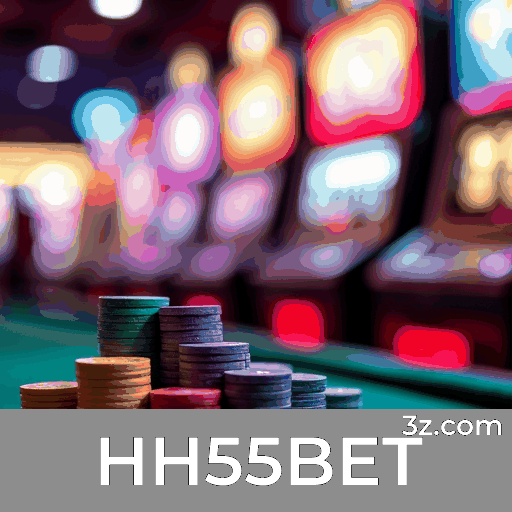 HH55BET: Experiência de Cassino Imersiva para Brasileiros