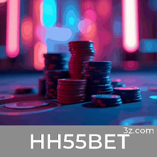 HH55BET: Experiência de Cassino Imersiva para Brasileiros