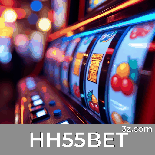 HH55BET: Apostas esportivas completas para brasileiros