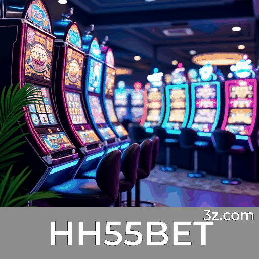 HH55BET App: Exclusivas Recompensas e Ofertas!