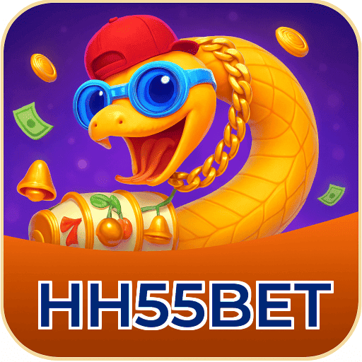 HH55BET: Seu Cassino Seguro e Divertido
