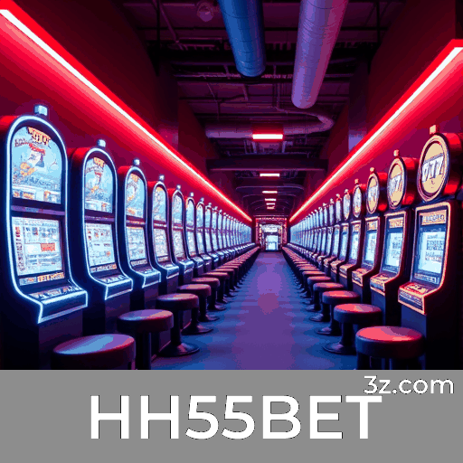 HH55BET: Ofertas Exclusivas para Usuários Brasileiros