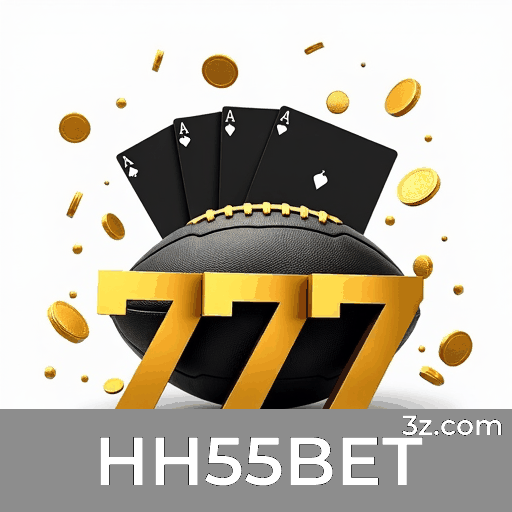 HH55BET: Slots - Mega Jackpots, Jogos de Mesa - Estratégia Superior, Live Dealer - Experiência Imersiva