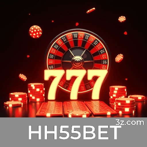 HH55BET: Apostas esportivas completas para brasileiros