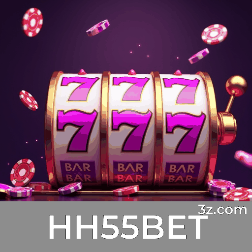 HH55BET App: Exclusivas Recompensas e Ofertas!