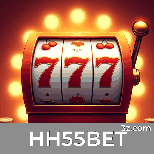 HH55BET: Seu Cassino Seguro e Divertido