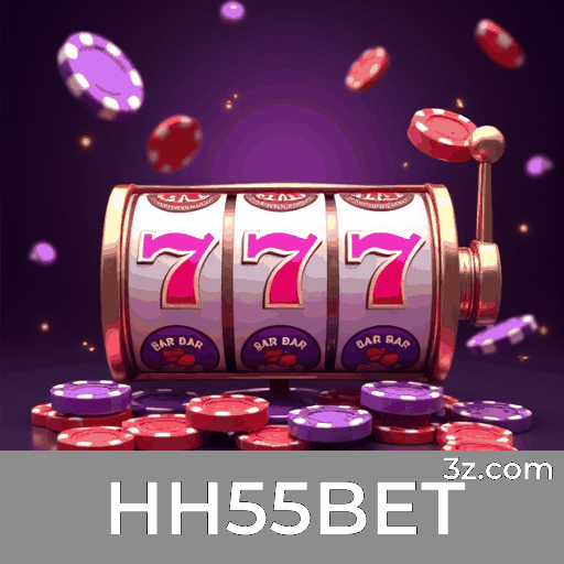 HH55BET: Experiência de Cassino Imersiva para Brasileiros