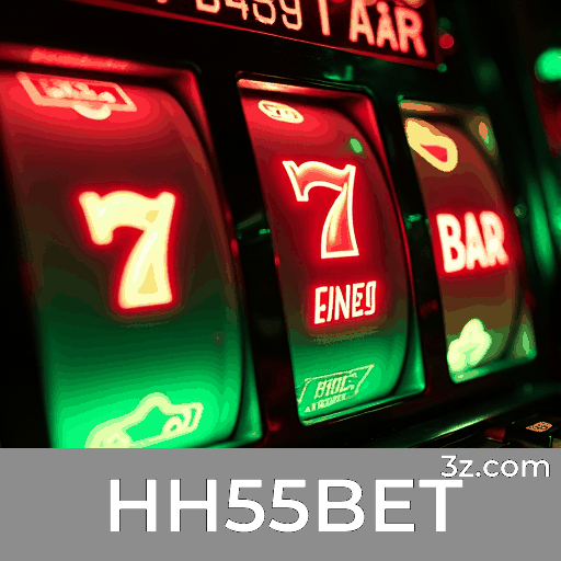 HH55BET: Desbloqueie Experiências com Privilégios de Conta