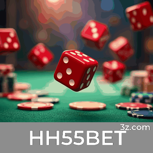 HH55BET App: Exclusivas Recompensas e Ofertas!