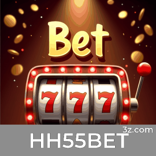 HH55BET: Slots - Mega Jackpots, Jogos de Mesa - Estratégia Superior, Live Dealer - Experiência Imersiva