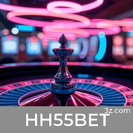 HH55BET: Slots - Mega Jackpots, Jogos de Mesa - Estratégia Superior, Live Dealer - Experiência Imersiva