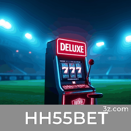 HH55BET: Seu Cassino Seguro e Divertido