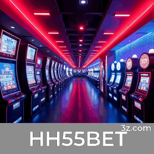 HH55BET: Desbloqueie Experiências com Privilégios de Conta