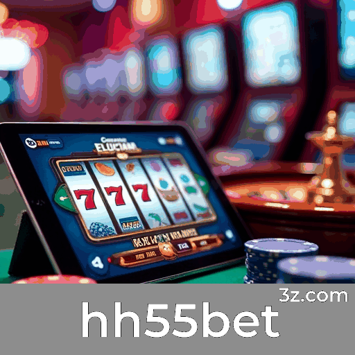 hh55bet game mais image