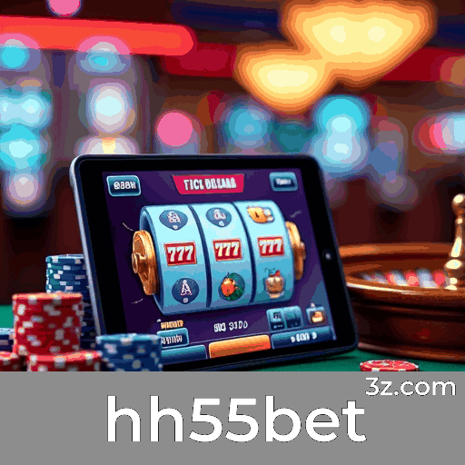 hh55bet 