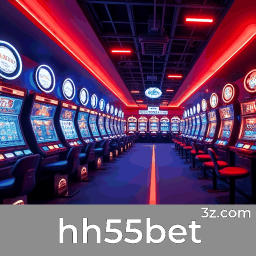 hh55bet 