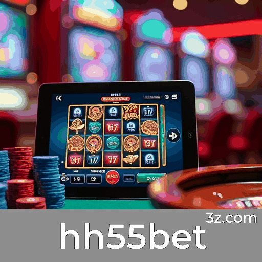hh55bet