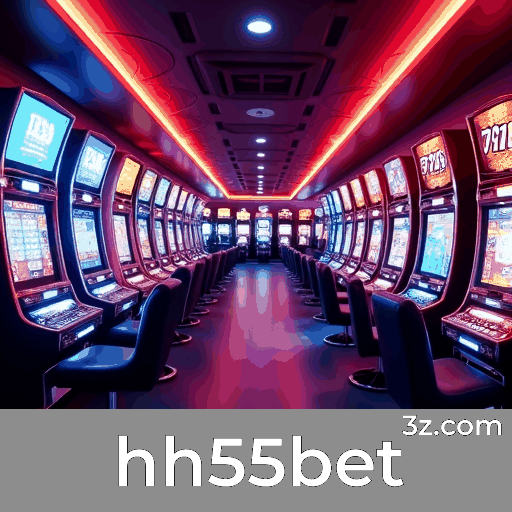 hh55bet